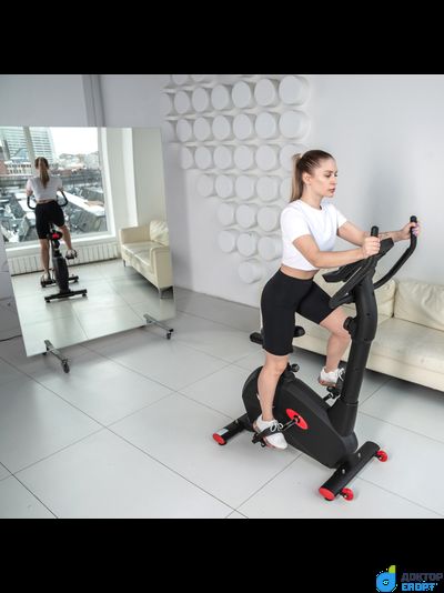 Велотренажер DFC Cardio B255