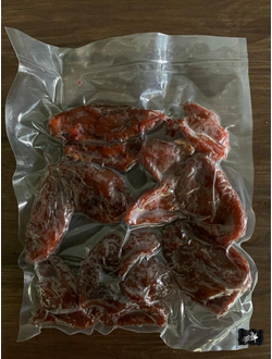 Икра КАМБАЛЫ 0,5 кг. г/в