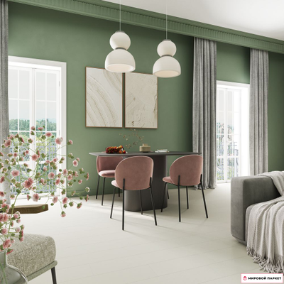 Ламинат Ever Sense Classic Бежевый песок EL153