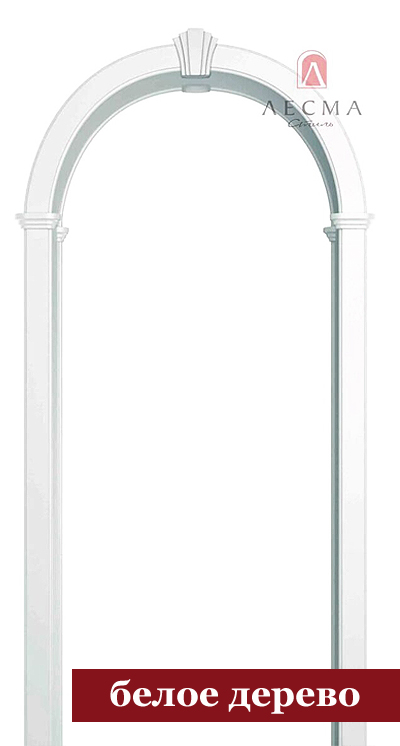 Арка РОМАНСКАЯ