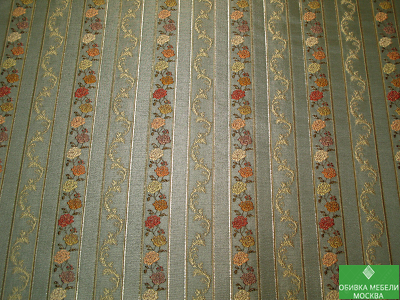 Жаккард полоса малая