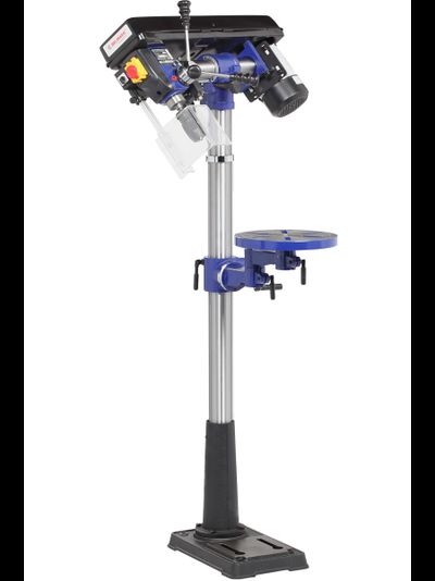 Сверлильный станок BELMASH RDP430-16F/380 (600 Вт, 400 В)