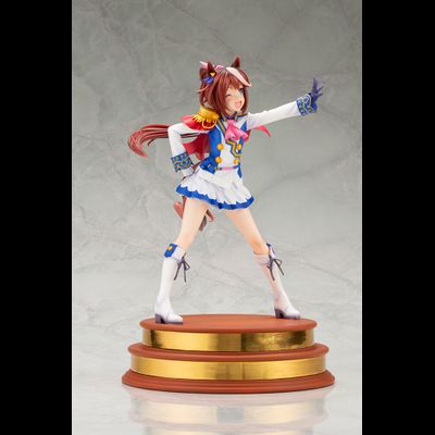 Фигурка 1/7 Токай Тэйо (Toukai Teiou Dreams Are To Be Carried!)