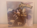 Supermax – Fly With Me VG+/VG