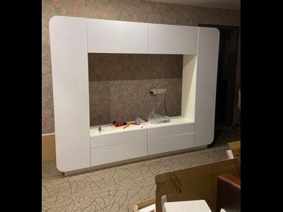 Гостиная "Лаванда-2"  2.4 м (Олмеко)