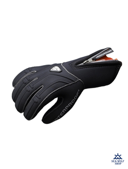 Перчатки неопреновые 3мм Waterproof G1 р.XL