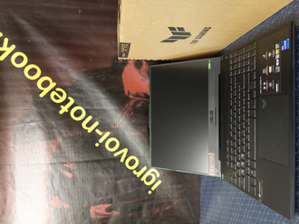 ASUS  TUF Gaming F15 FX507VI-HQ108 ( 15.6 FHD IPS 144Hz  Core i7-13620H RTX4070(8Gb) 16Gb 1024SSD )