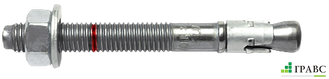 HIMTEXfix WA-HF 8/5x50