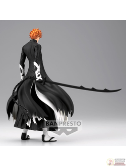 Фигурка Ичиго Куросаки (Ichigo Kurosaki II Solid and Souls)