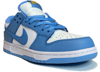 Nike Air Force 1 SB Dunk Low Unc