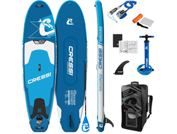 Продажа сапбордов Cressi Fluid 10.2 в Иркутске