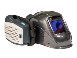 Маска сварщика START-CARBON FOCUS AIR c АСФ 905 51STFA905