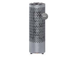 HARVIA Электрическая печь CilindroPlus Spot HPP700400SP PP70 с беспроводным пультом в комплекте