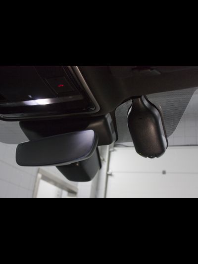 Система видеофиксации AVILINE DVR-С