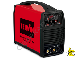 Инвертор сварочный Telwin SUPERIOR 400 CE VRD