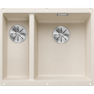 Мойка Blanco Subline 340/160-U 527163