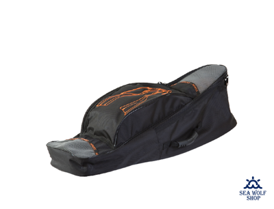 Чехол Aquatics AQ310-10 для ласт М-70см