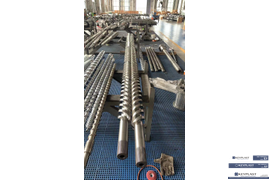 Шнековая пара KMD 108