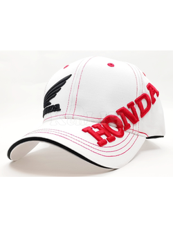 Бейсболка Moto Honda