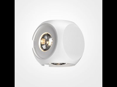 Архитектурная подсветка Corso 4Вт 3000K IP 54, O014WL-L4W