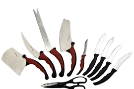 Заточка ножей, заточка лезвий, заточка бытовых инструментов, заточка ножниц, заточка в москве