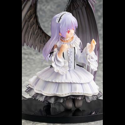 Фигурка 1/7 Тенси (Tachibana Kanade Key 20th Anniversary Gothic Lolita Ver., Repaint Color)