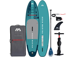 Продажа сапбордов AQUA MARINA BEAST 10.6 в Иркутске