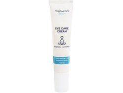 Крем для век (Eya care cream), 30мл (Yodometics Yoga)