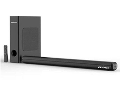 Саундбар Awei Y520 110W чёрный
