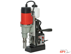 Магнитный сверлильный станок RMD-38