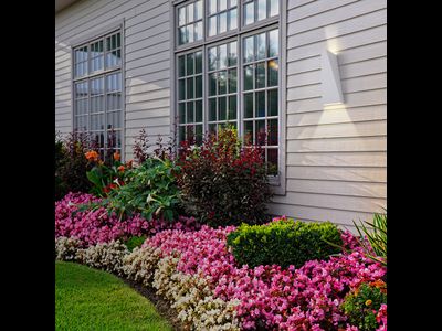 Архитектурная подсветка Times Square 3200К 6Вт IP 54, O580WL-L6W