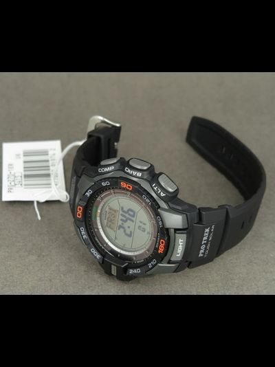 Часы Casio Pro Trek PRG-270-1E