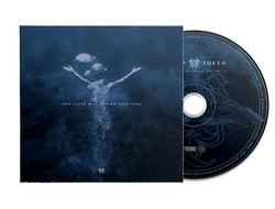 Sleep Token - This Place Will Become Your Tomb CD