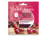 Белита Maskimania Premium Peptide Anti-Age Маска для лица