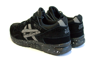 Мужские кроссовки Asics Gel Lyte V Black