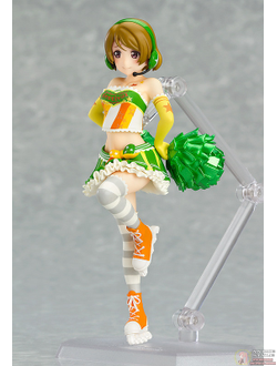 Фигурка Ханаё Коизуми (figFIX Koizumi Hanayo Cheerleader ver.)