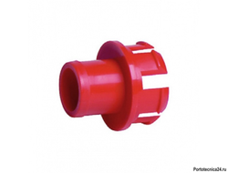 Фитинг плавучего фильтра 35 мм.