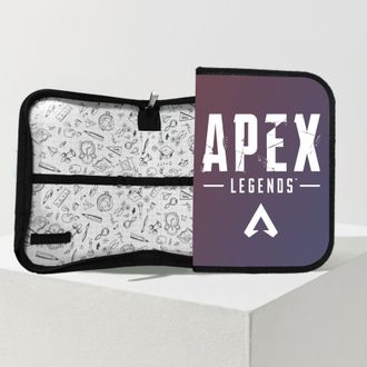 Пенал Apex Legends № 8