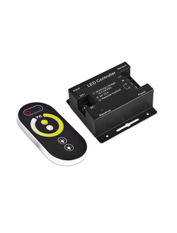 MIX контроллер SR-MIX-RF-SENS-24А (SEASTAR/RF/12-24V/24A/288-576W/Sens)