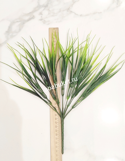 Искусственная трава Осока № Т015