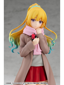 Фигурка Кэй Каруизава (Karuizawa Kei Pop Up Parade)