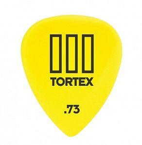 Dunlop 462P.73 Tortex III