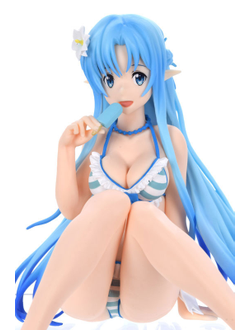 Фигурка Асуна (Asuna Blue Marine)