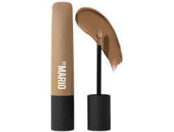 MAKEUP BY MARIO Master Mattes Long-Wear Cream Eyeshadow - Кремовые тени для век