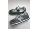 New Balance 574 White Light Grey