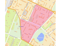 Центральный (80 щитов)