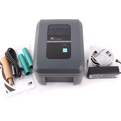 Zebra GT800 принтер