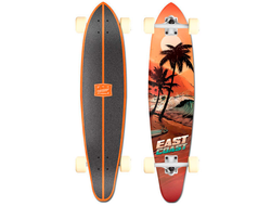 Купить лонгборд EASTCOAST SURF PARADISE в Иркутске