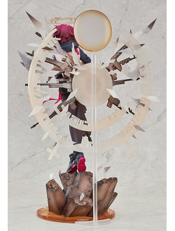 Фигурка 1/7 Эксия (Exusiai)