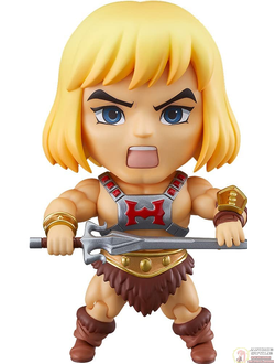 Нендроид Хи-Мэн (He-Man)